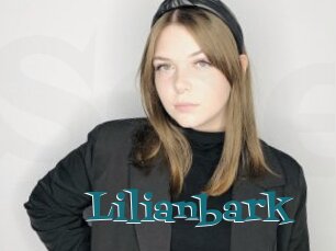 Lilianbark