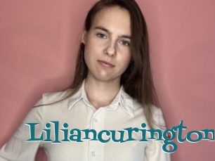 Liliancurington