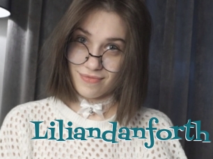 Liliandanforth