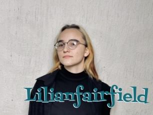 Lilianfairfield