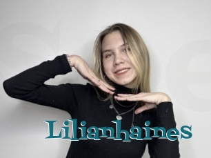 Lilianhaines