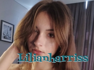 Lilianharriss