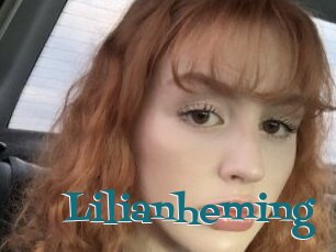 Lilianheming