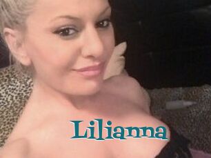 Lilianna