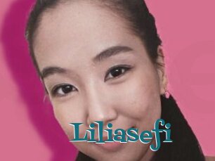 Liliasefi