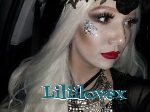 Liliilovex