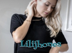 Lilijhones