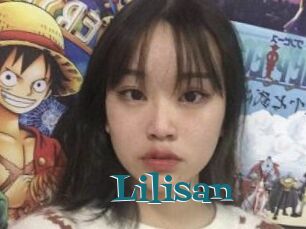 Lilisan