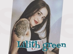 Lilith_green