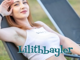 Lilithbayler