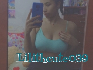 Lilithcute039