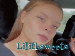 Lilithsweets