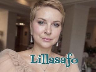 Lillasafo