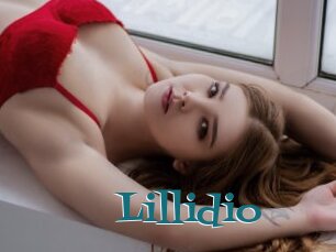 Lillidio