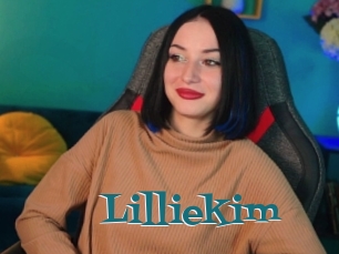 Lilliekim