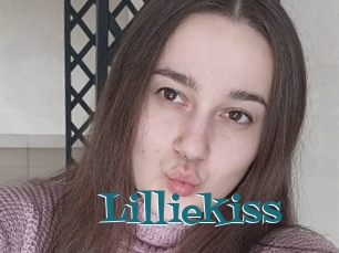 Lilliekiss