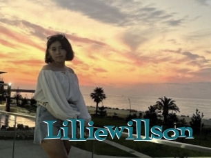 Lilliewillson