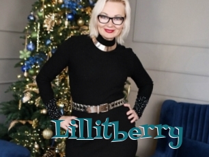 Lillitberry