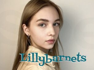 Lillybarnets