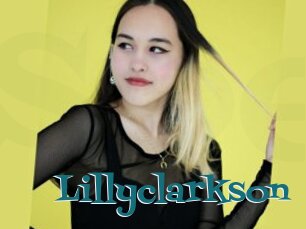 Lillyclarkson