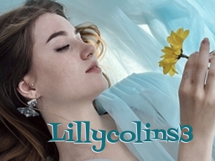 Lillycolins3