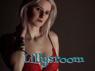 Lillysroom