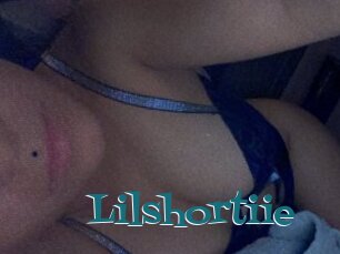 Lilshortiie