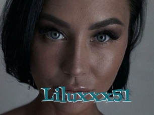 liluxxx51 So exhib