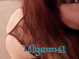 Lilyann41