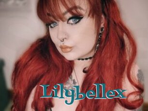 Lilybellex