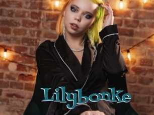 Lilybonke