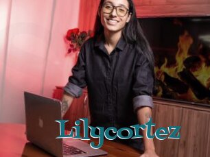 Lilycortez