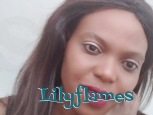 Lilyflames