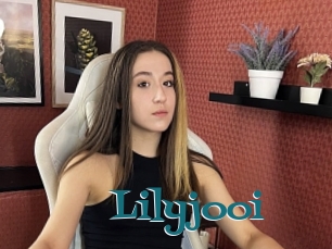 Lilyjooi