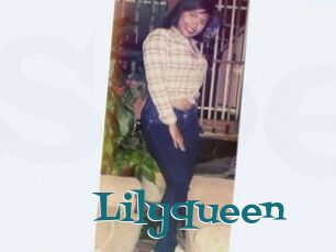 Lilyqueen