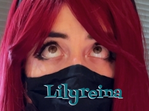 Lilyreina