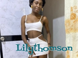 Lilythomson