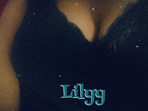 Lilyy