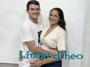 Linaandtheo