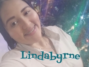 Lindabyrne