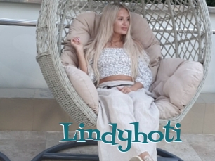 Lindyhoti