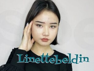 Linettebeldin