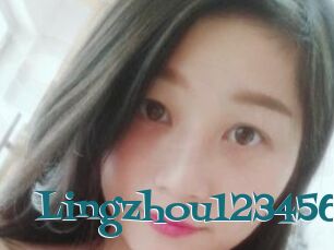 Lingzhou123456