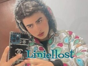 Liniellost