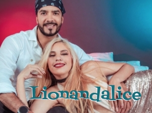 Lionandalice