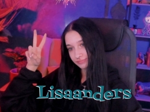 Lisaanders