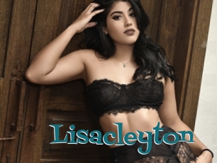 Lisacleyton