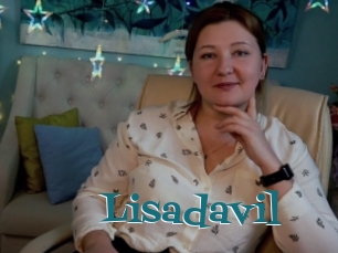 Lisadavil