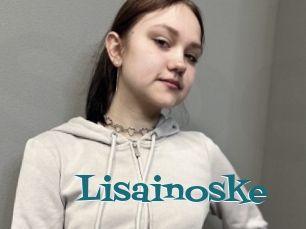 Lisainoske