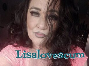 Lisalovescum